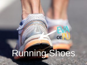the difference between EVA and polyurethane