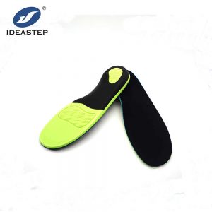 Is PU insole suitable for sports