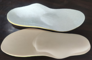 Do orthotics fit in all shoes