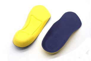 Do Kids Need Insoles For Arch Support?