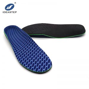 insoles for high arches