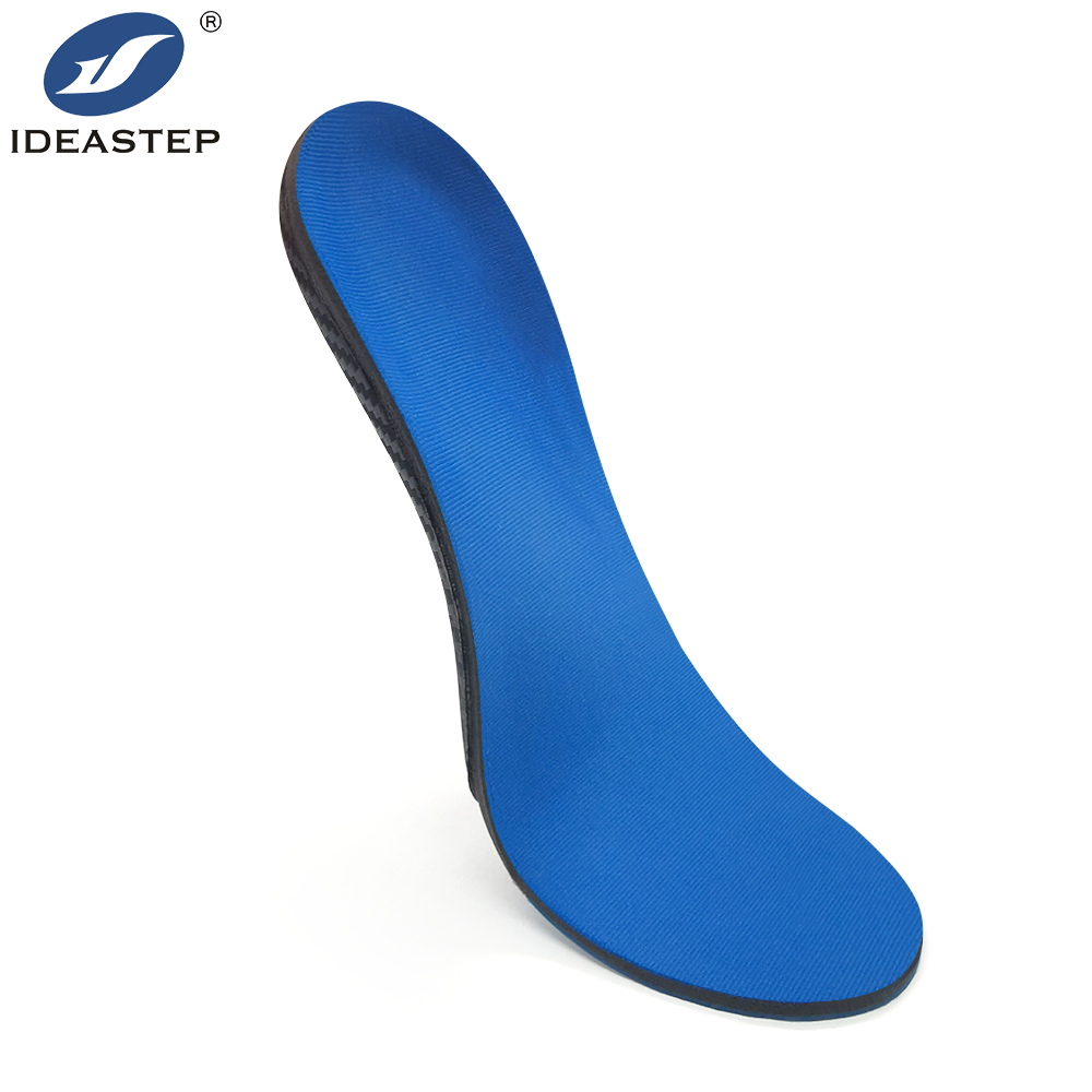 Ultra comfortable corrective insole