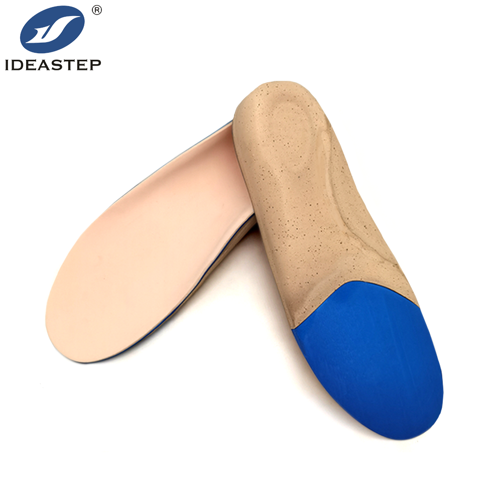 orthotics moldable teasa