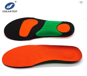 Best insoles for foot pain