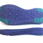 Mid arch support insoles