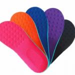 PU insole and EVA insole