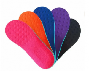 PU insole and EVA insole