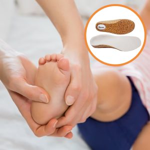Does kids need insoles