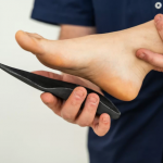 What do insoles help with