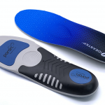 How do I choose running insoles