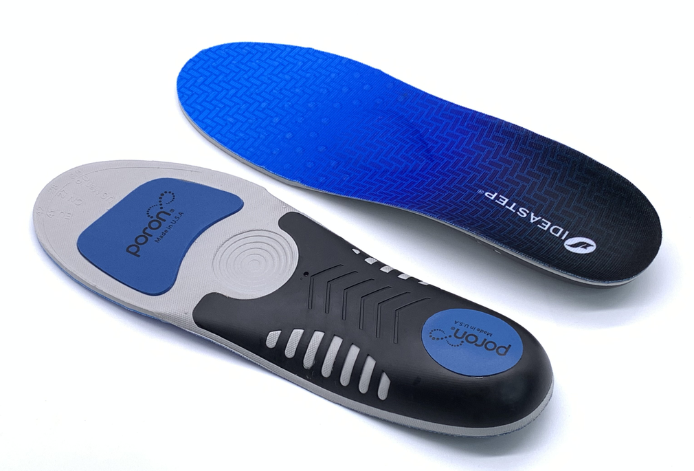 How do I choose running insoles