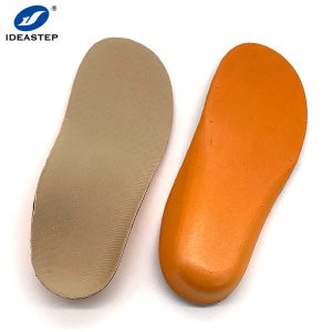 the advantages of customizing insoles