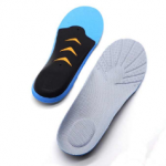What kind of insoles are suitable for summer