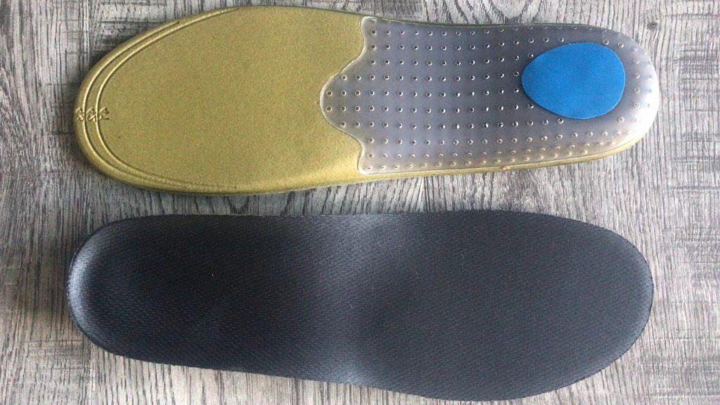 the health effects of mugwort insoles
