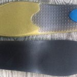 the health effects of mugwort insoles