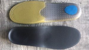the health effects of mugwort insoles