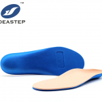 the benefits of cushion insoles