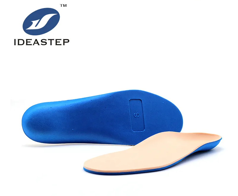 the benefits of cushion insoles