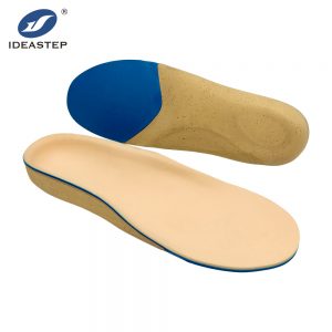 orthotic formers