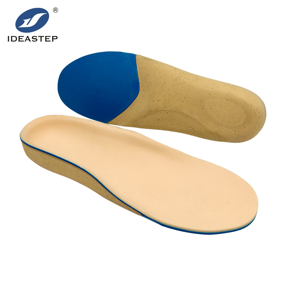 orthotic formers