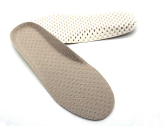 The benefits of breathable insoles
