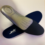 Suitable insoles for the elderly
