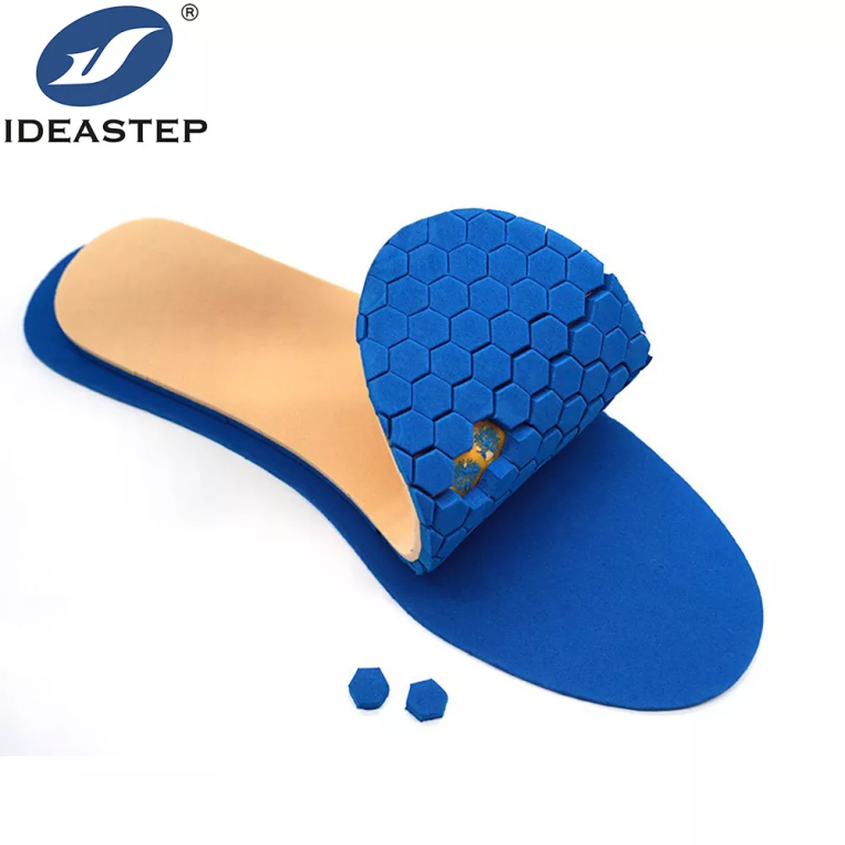 Who makes the best insoles for shoes orthotic