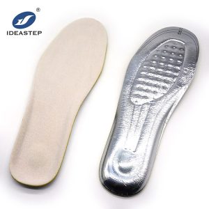 The benefits of winter insoles