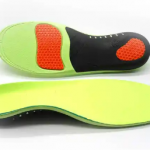 What insole is suitable for Plantar fasciitis
