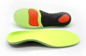 What insole is suitable for Plantar fasciitis
