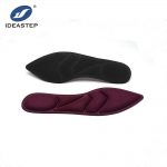 How to choose ladies shoe insoles