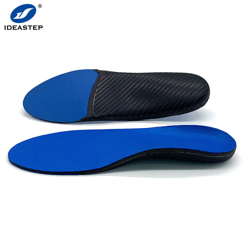 what are corrective shoe insoles