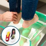 hoose insoles for children