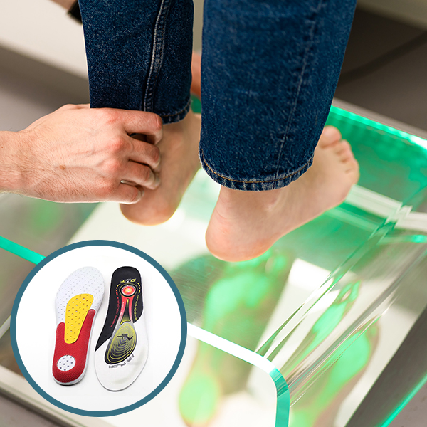 hoose insoles for children