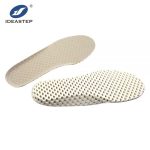 What kind of insole is cool
