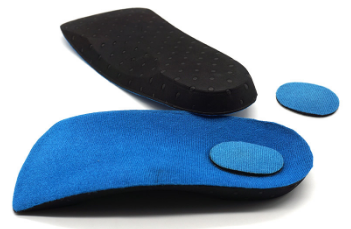 Do arch support inserts work