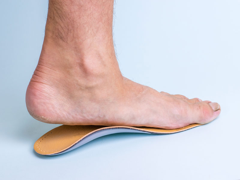 insoles for elderly people
