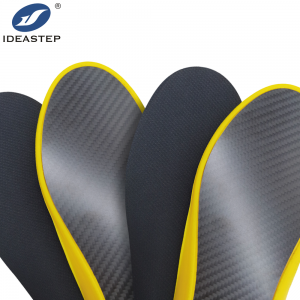 Carbon fiber insoles are suitable for which shoes