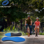 Ultra comfortable corrective insole