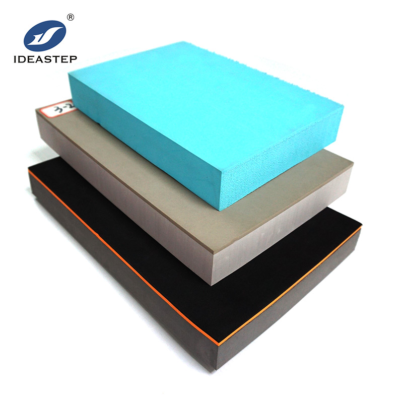 uses of EVA foam
