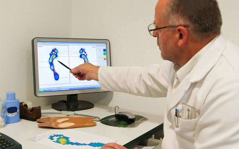 What are the advantages of custom orthotics? EVA Orthotic Insoles