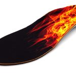 insoles for standing all day