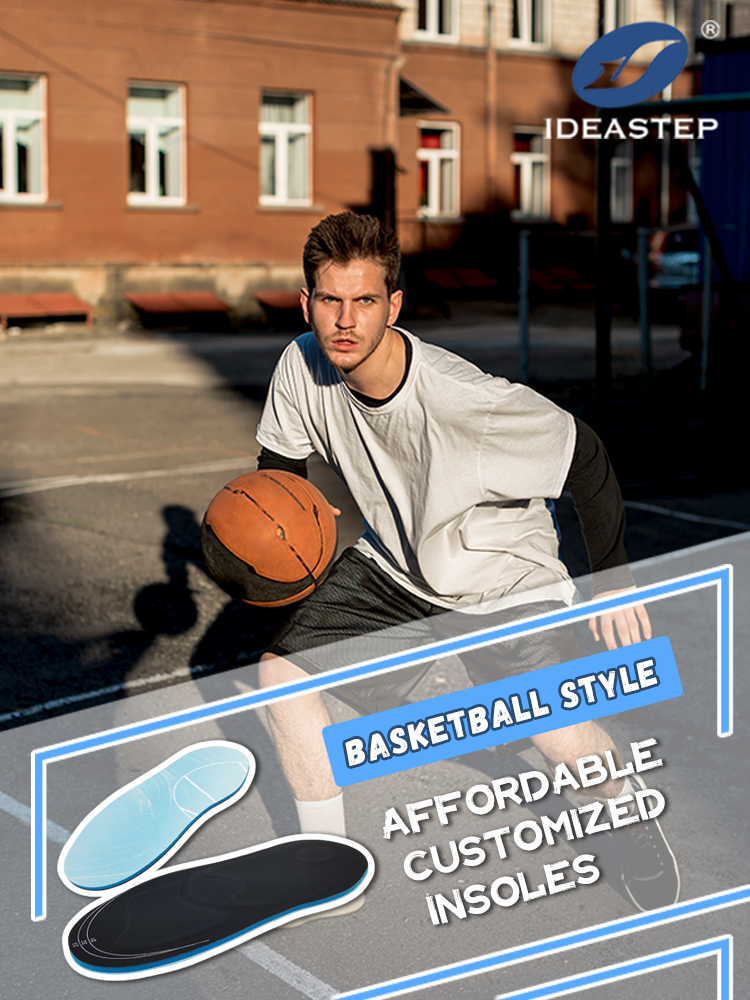 Shoe Inserts For Basketball Players Are basketball shoe insoles a must-have for basketball players? | Ideastep