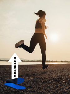 the benefits of insoles for running shoes