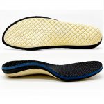Is it good to wear orthotics all the time?