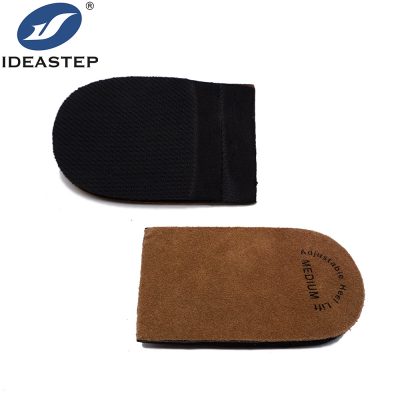 increasing insoles
