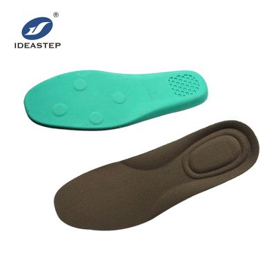 orthotic insoles useful for adults