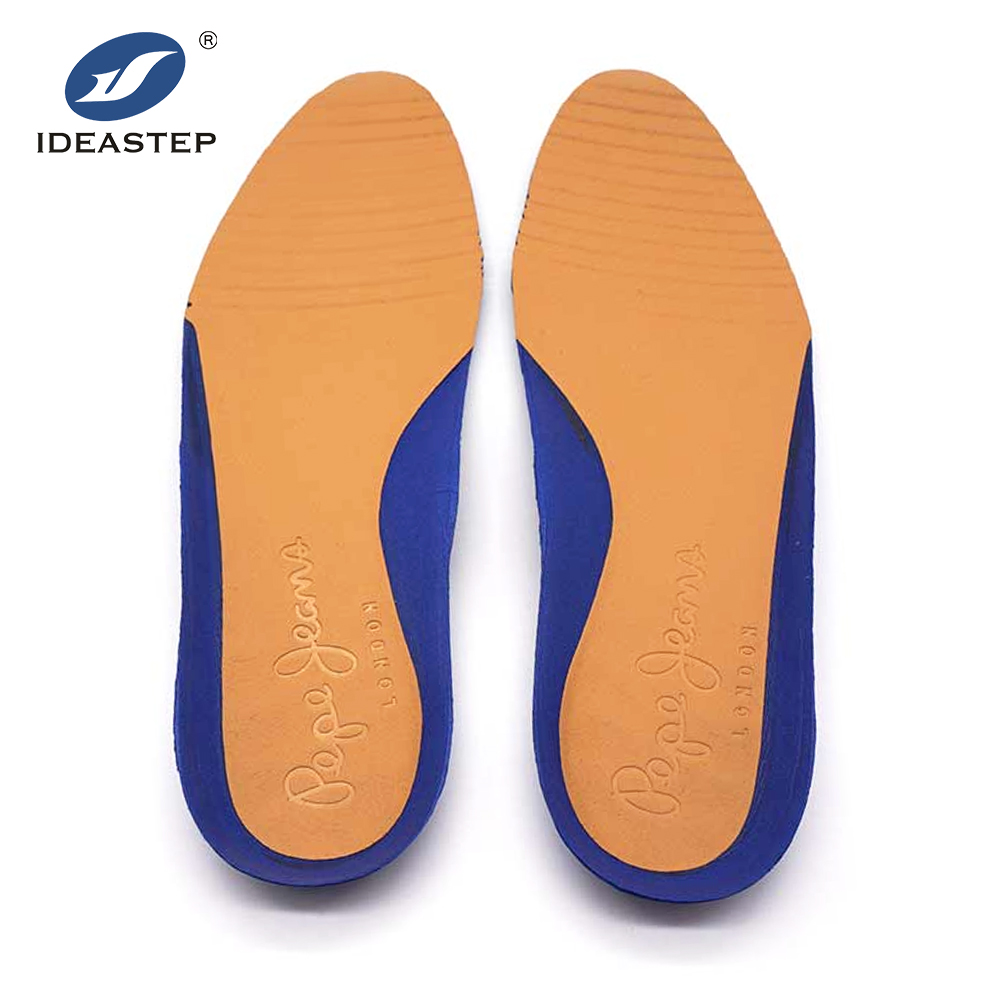 How to choose insoles for arch pain? EVA Orthotic Insoles