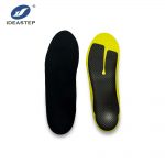 Do insoles help with sports?