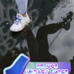 non-slip insoles